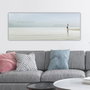 Wallity Lienzo Decorativo Multicolor 30 x 80 cm